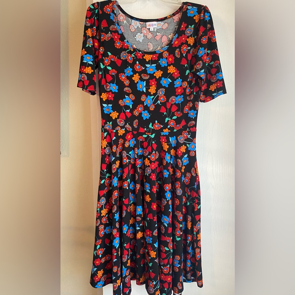 Lularoe dress